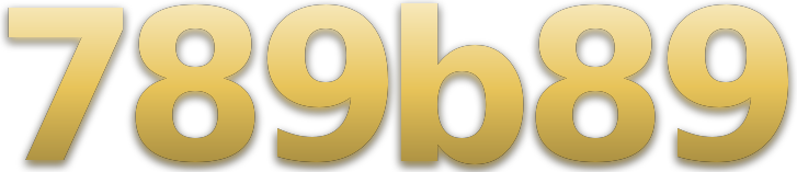 789b89 logo